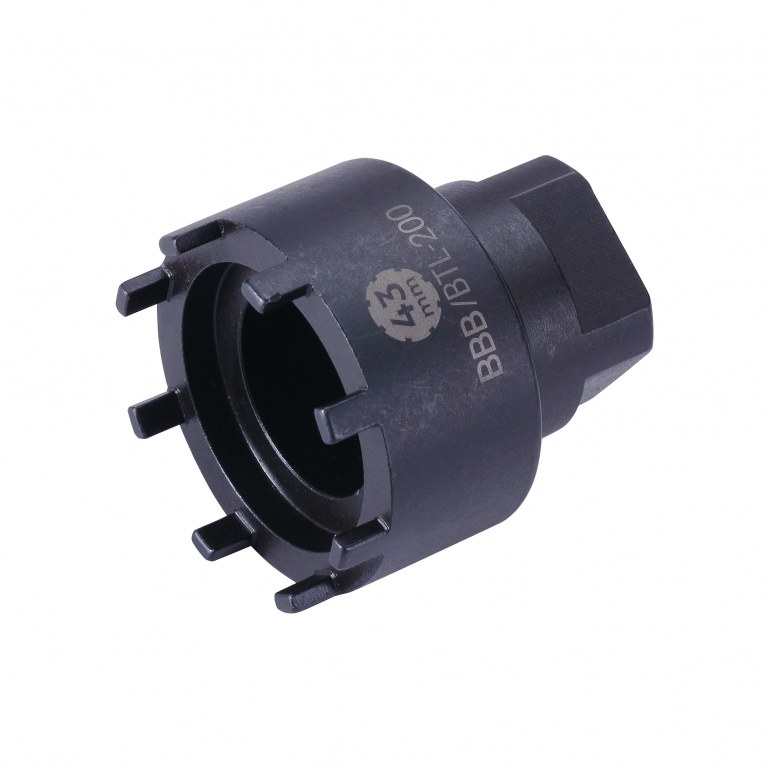 Klíč na unašeč převodníku BBB BTL-200 DirectPlug Bosch